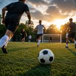 Fußball Event