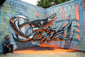 Streetart