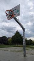 Basketball Event